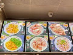-老四季(总店)