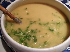 -绿茶餐厅(布吉万象汇店)