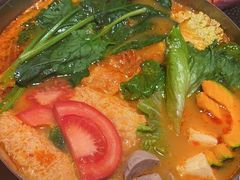 -仓桥家·焗寿司·锅物(光谷步行街店)