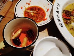 -太二酸菜鱼(福州泰禾店)