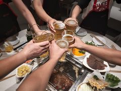 -海底捞火锅(高科广场店)