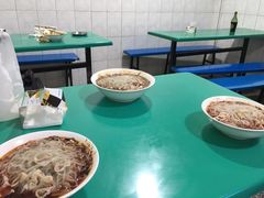 大堂-甘记肥肠粉(马鞍北路店)