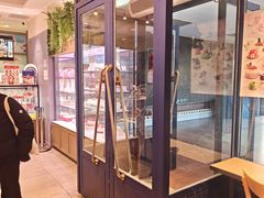-巴黎贝甜(阜成门万通店)