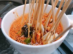 -一个叫川的地方(麒麟新天地店)