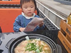 -何师烧烤·香辣蟹·川菜·30年老品牌(太古里旗舰店)