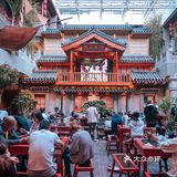 唐山宴全攻略|能吃的博物馆回忆旧时光