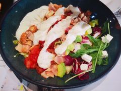 -娜娜家·Nana's restaurant(国金汇店)