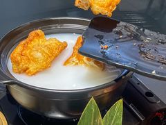 -牛牛和牛海鲜粥底火锅(长虹国际城店)