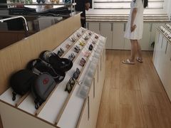 -青山良镜(中国丹阳国际眼镜城店)