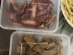 -老字号蛇口德记烧腊饭店·海鲜加工
