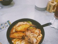 -华嫂冰室(尖沙咀店)