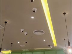 大堂-润园四季椰子鸡火锅(南山海岸城店)