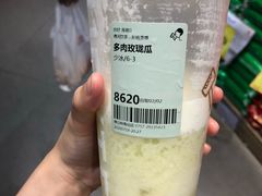 -喜茶(佛山岭南站店)