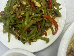 -阿军排档·烧烤