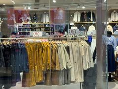 -MUJI无印良品(天河领展广场店)