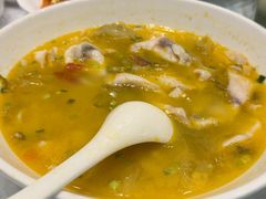 -渝信川菜(南滨店)