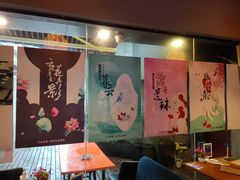 -汇佳桌游剧本咖啡馆(万体馆旗舰店)