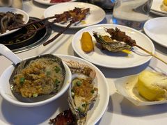 -九月海·海鲜自助(世纪东方店)