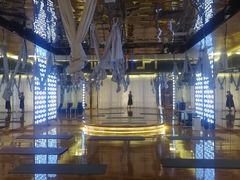 -威蒂斯国际健身游泳会所(东莞庄路店)