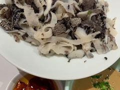 老北京爆肚-东门烤鸭店(鼓楼店)