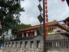 -百花人家(清水田园店)