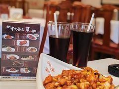 -峨嵋酒家(地安门店)