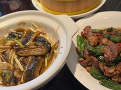 -芳芳私房菜·精做淮扬菜(承德路店)