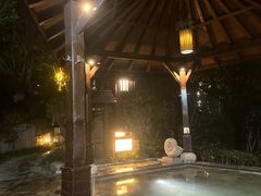 -天目湖涵田半山温泉
