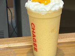 -霸王茶姬(金港国际店)