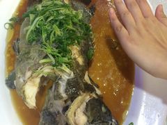 -好彩海鲜酒家(帝国中心店)