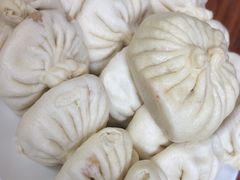 -津门如意包子铺(宾西路店)
