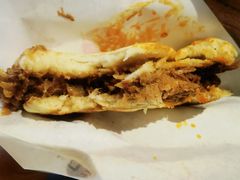 -子午路张记肉夹馍(兵马俑店)