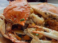 -花乐餐厅(涠洲岛店)