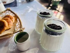 -野蔓果·山野菜(西湖景区·龙井茶田店)