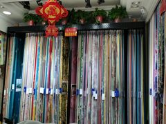 -新光辉布料市场布料城