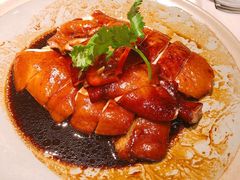 -岭南真味·匠心粤菜(K11店)