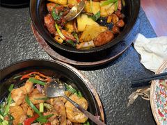 -旺爷砂锅·茶作(国贸城店)