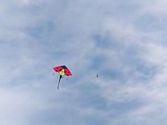 -汉长安城未央宫国家考古遗址公园