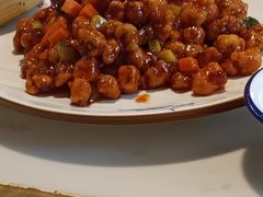 -老仁义·清真菜(太古街店)