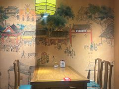 -巢爷老味(东方红店)