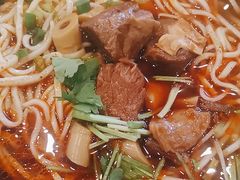 -李先生牛肉面大王(正定机场餐厅)