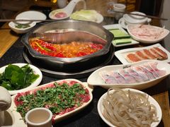 -纸盐河码头火锅(十八梯店)