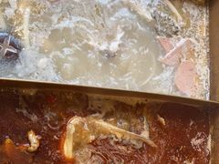 -星湖特色餐厅· 三岔湖环球融创天堂洲际酒店