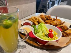 -必胜客(余姚五彩城店PH店)