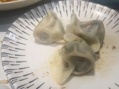 -叁拾壹克饺子·东北菜(国贸店)