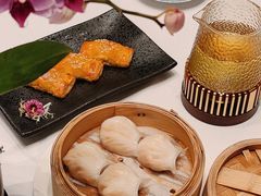 -明阁 Ming Court(广州朗豪酒店)