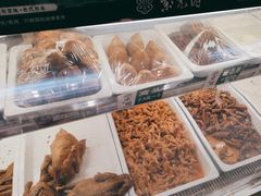 -紫光园清真北京小吃(广渠门内店)