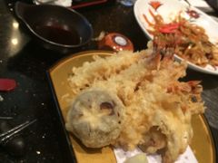 iphone_upload_pic-九洲喜来登酒店湖月日餐厅