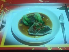 -翡翠36餐厅(浦东香格里拉店)