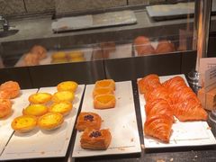 -厦门海沧正元希尔顿逸林酒店開全日餐厅